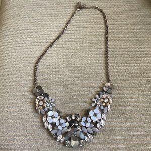 Statement piece Fashion necklace